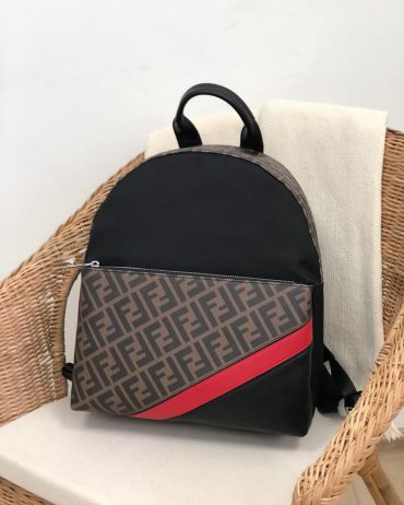 Рюкзак женский  Fendi LUX-26457