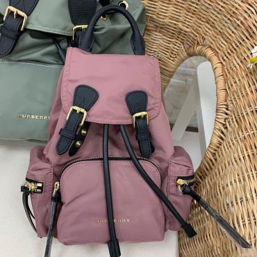 Рюкзак женский  Burberry LUX-15494