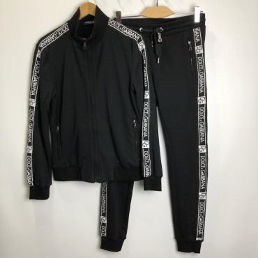 Костюм спортивный мужской Dolce & Gabbana ОДМ-063