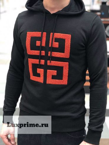 Толстовка мужская Givenchy ОДМ-307