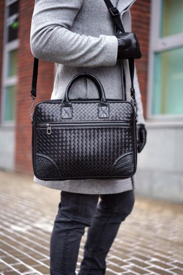  Портфель Bottega Veneta СМ-659