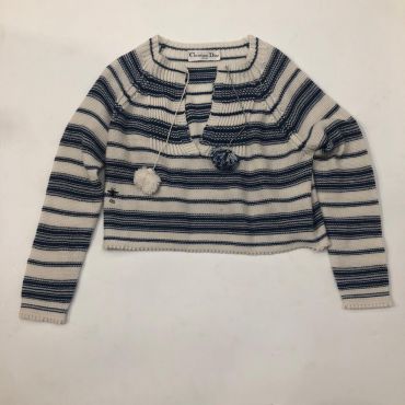  Свитер женский Christian Dior ОДЖ-1054