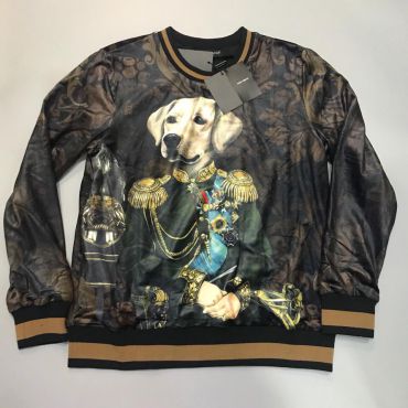 Кофта мужская Dolce & Gabbana ОДМ-024