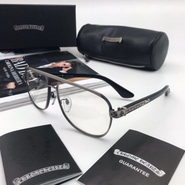 Оправа Chrome Hearts  LUX-29698
