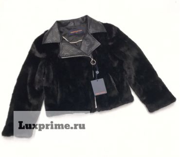 Куртка женская Louis Vuitton ОДЖ-732