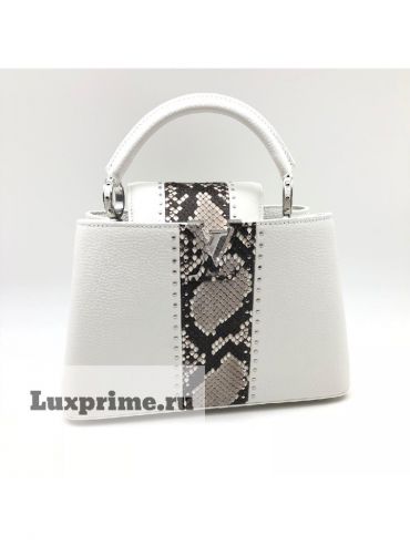  Сумка женская  Capucines Louis Vuitton СЖ-427