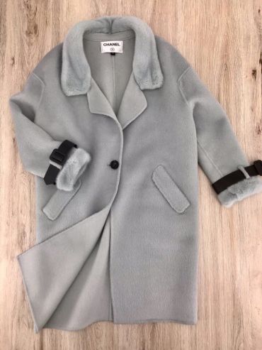 Пальто Chanel ОДЖ-270