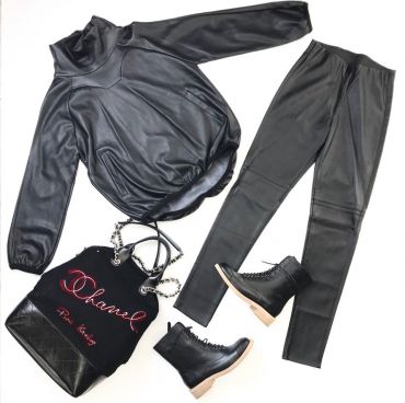 Костюм женский брючный  ОДЖ-339