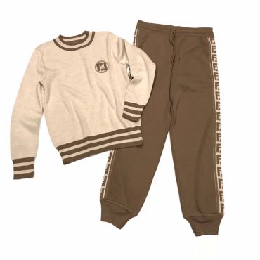 Костюм спортивный  Fendi ОДЖ-014