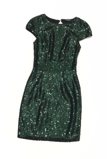  Платье  Balmain ОДЖ-1129