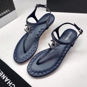 Сандалии Chanel LUX-11835