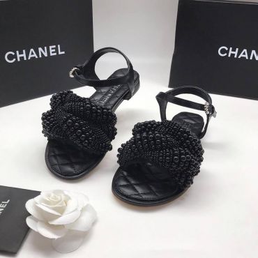 Сандалии Chanel LUX-11064