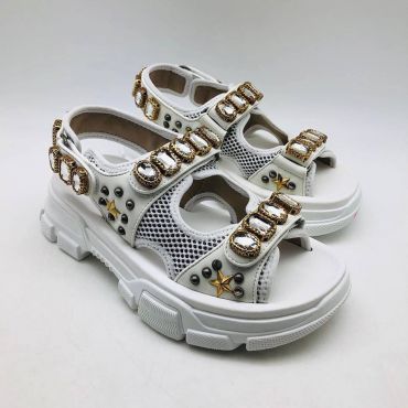 Сандалии Gucci LUX-12135