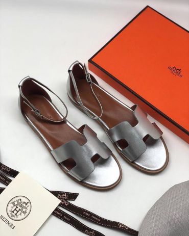 Сандалии Santorini Sandals Hermes LUX-25244