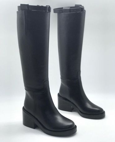 Сапоги  LUX-24154