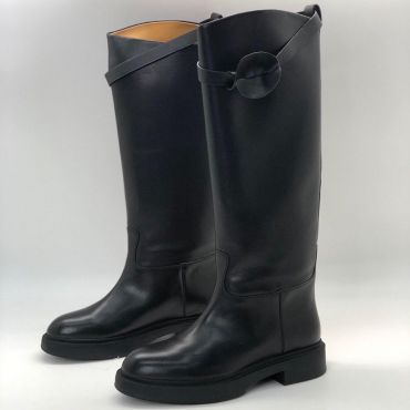 Сапоги Hermes LUX-21440