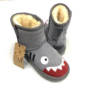 Сапоги детские Ugg Australia LUX-22687