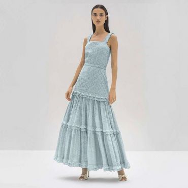 Сарафан Chloe LUX-14287