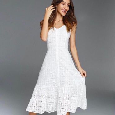 Сарафан Celine LUX-14891