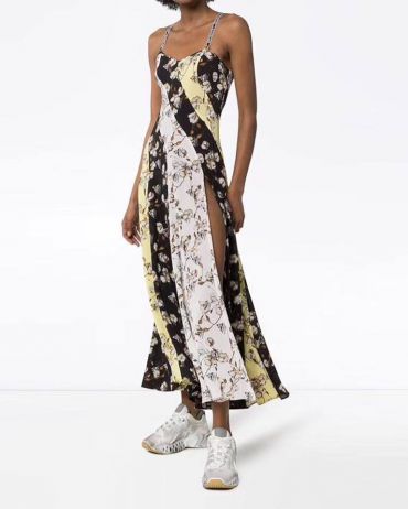 Сарафан  LUX-14993