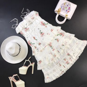 Сарафан  LUX-14581