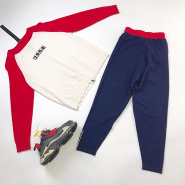 Костюм спортивный  ОДЖ-219