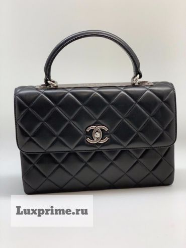 Сумка женская HANDLE Chanel СЖ-461