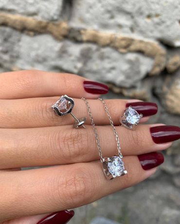 Кулон Cartier LUX-21861