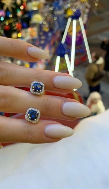 Серьги  LUX-25136