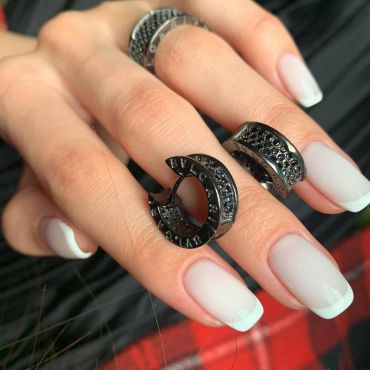 Серьги Bvlgari LUX-18584