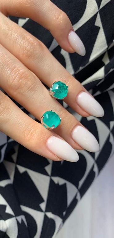 Серьги  LUX-25134