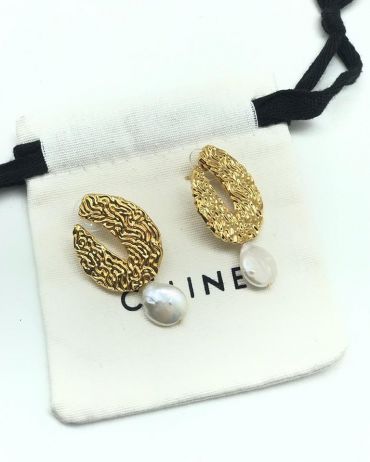 Серьги Celine LUX-13759