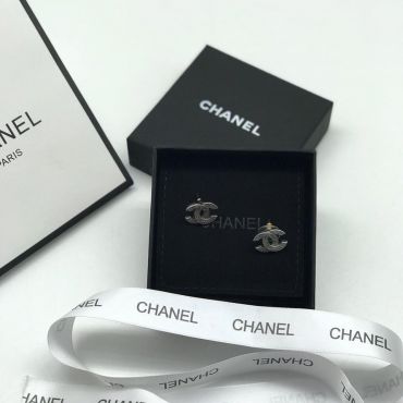 Серьги Chanel LUX-13205