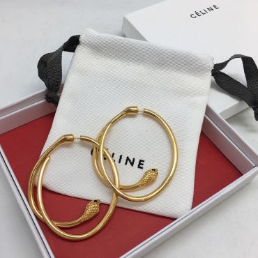 Серьги Celine LUX-15379