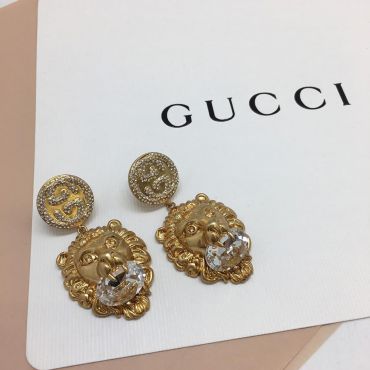 Серьги Gucci LUX-15385