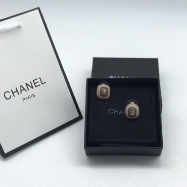 Серьги Chanel LUX-16527