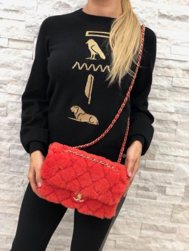 Сумка женская Chanel LUX-22047