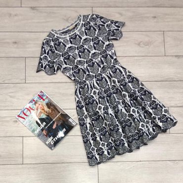 Платье  Alaia   ОДЖ-179