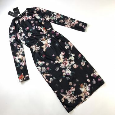  Платье Dolce & Gabbana ОДЖ-1035