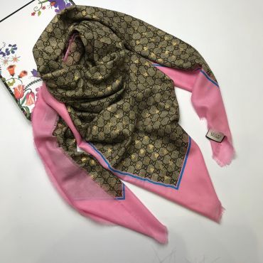 Шаль Gucci LUX-18101