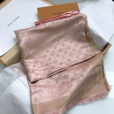 Шаль Louis Vuitton LUX-15969