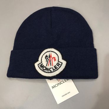 Шапка Moncler LUX-21623