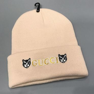 Шапка Gucci LUX-19894