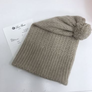 Шапка Loro Piana LUX-21308