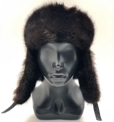 Шапка Zilli LUX-25338