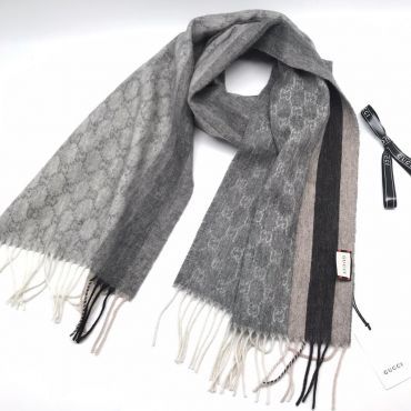 Шарф Gucci LUX-21312