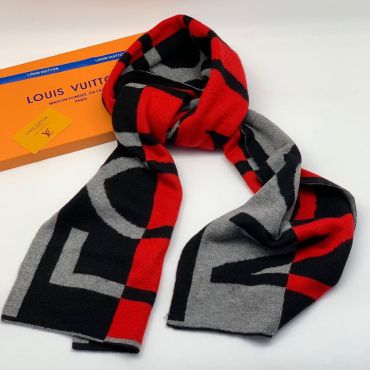 Шарф Louis Vuitton LUX-24715