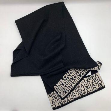 Шарф Chanel LUX-21978