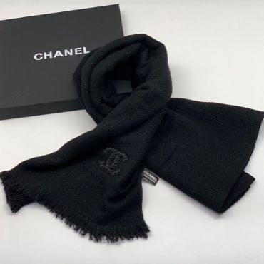 Шарф Chanel LUX-23272