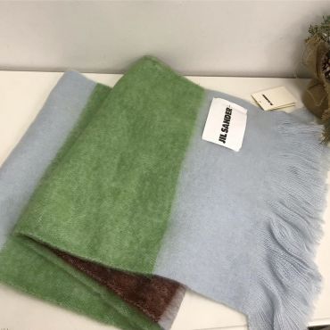 Шарф Jil Sander LUX-24726